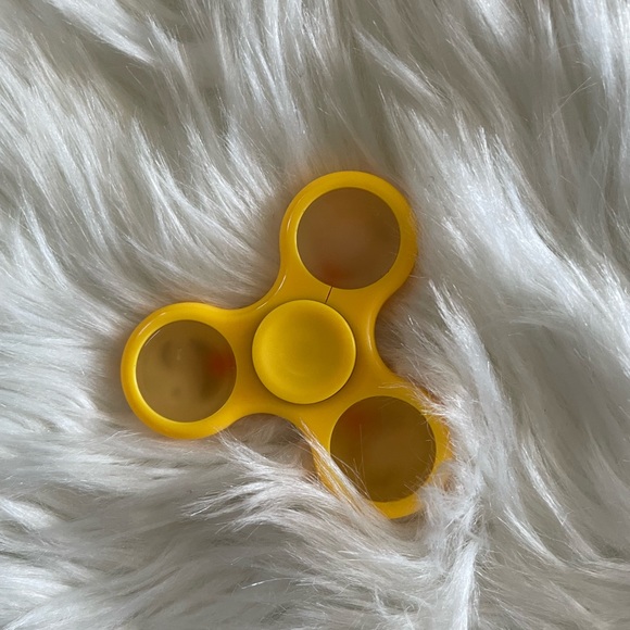 3 Handspinner Fidgets New - Picture 4 of 10